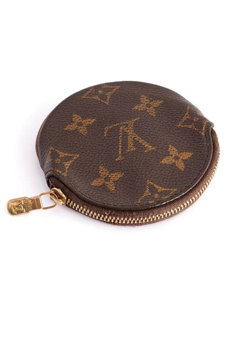 vintage louis vuitton coin purse.